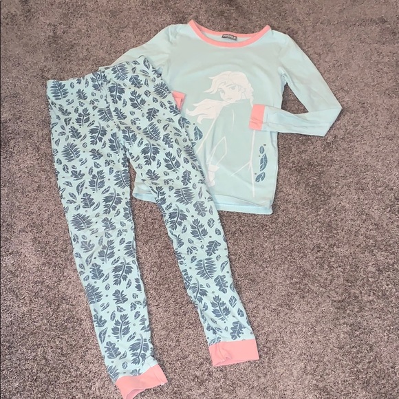 cotton on pjs